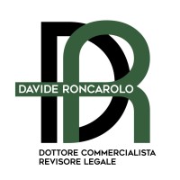 Studio Davide Roncarolo logo - Similar company to Studio Associato Maulini Sacchi
