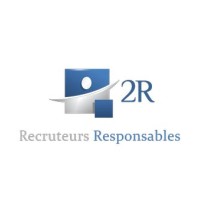 2R - Recruteurs Responsables logo - Similar company to Systemis