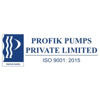 Profik Pumps Pvt Ltd logo - Similar company to Hydro Prokav Pumps