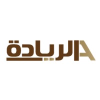 Alryada الريادة logo - Similar company to Alryada Aleulya Limited Trading Company #Aaltc