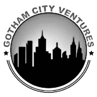 Gotham City Ventures logo - Similar company to Quail Run Venture Catalyst
