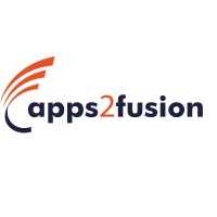 Apps2Fusion logo - Similar company to Fusion Practices