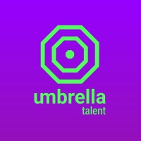 Umbrella Talent logo - Similar company to Prime Consultech