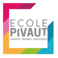 Ecole Pivaut Nantes-Rennes-Montréal logo - Similar company to Retraite