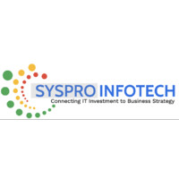 Syspro Infotech Pvt. Ltd. logo - Similar company to Procezio Systems Pvt Ltd