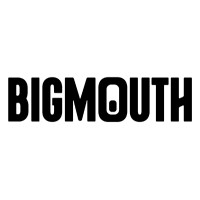 Bigmouth Creative logo - Similar company to Big Acts