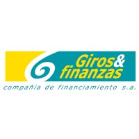 Giros y Finanzas logo - Similar company to Su Red