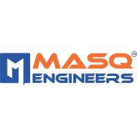 MASQ ENGINEERS logo - Similar company to Masq - Marketing Club Of Iimbg