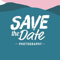Save the Date logo - Similar company to Save The Date