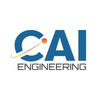 CAI Engineering logo - Similar company to A-Kappasg Pte Ltd (Akapp@Sg)