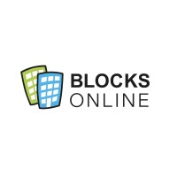 Blocks Online logo - Similar company to Fusion4It