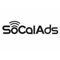 SoCalAds logo - Similar company to Link Optix