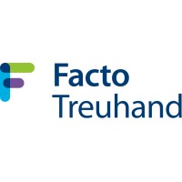 Facto Treuhand AG logo - Similar company to Probst + Eggimann Ag