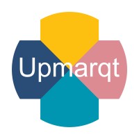 Upmarqt logo - Similar company to Vvprod