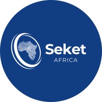 Seket Africa logo - Similar company to Mo Creatives