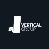 Vertical Group logo - Similar company to Vertical Films