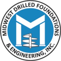 MIDWEST DRILLED FOUNDATIONS & ENGINEERING INC logo - Similar company to Pretec Directional Drilling