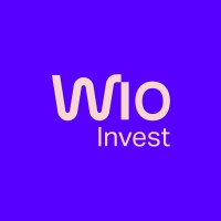 Wio Invest logo - Similar company to Veradat
