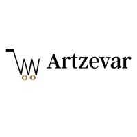 Artzevar logo - Similar company to Goliath Ventures