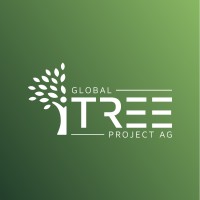 Global TREE Project AG 🇨🇭 logo - Similar company to Treecoin