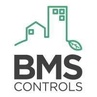 BMSControls logo - Similar company to Scanet