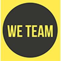 We Team New Zealand logo - Similar company to Coliberate