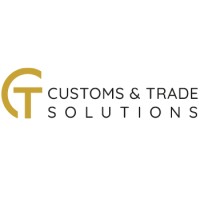 Customs Trade Solutions logo - Similar company to Taitus Software Italia S.R.L.