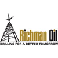 Richman Oil Corporation logo - Similar company to Pe Impact
