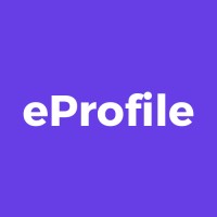 eProfile logo - Similar company to 5Th Side Studio