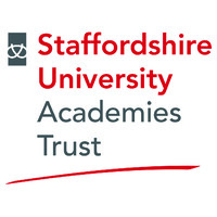Staffordshire University Academies Trust (SUAT) logo - Similar company to Entrust Education