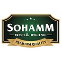 Sohamm logo - Similar company to Droplet Purifiers