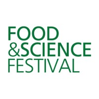 Food&Science Festival logo - Similar company to Simpathic