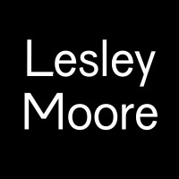 Lesley Moore logo - Similar company to Coverjunkie