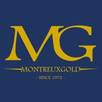 Montreux Gold logo - Similar company to Goldwise