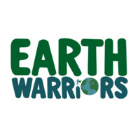 Earth Warriors Global logo - Similar company to Tinker Lab