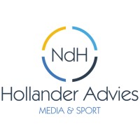 Hollander Advies B.V. logo - Similar company to Creators Of Live