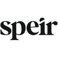 Speir Pilates® logo - Similar company to Barrett Beverly Hills