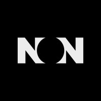 NON Studio logo - Similar company to Yeti Films