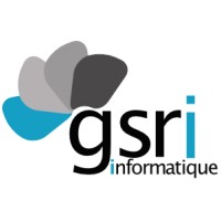 GSRI logo - Similar company to Infogere Technologies