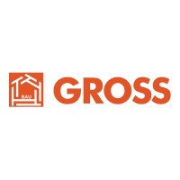 Gross logo - Similar company to Onyxium