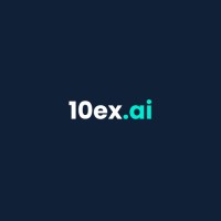10ex.ai logo - Similar company to Ypg Ride Controls Pvt. Ltd.