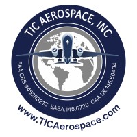 TIC Aerospace, Inc. logo - Similar company to Remax Vip