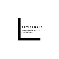 Artisanals Denim logo - Similar company to Larallan