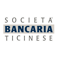 Società Bancaria Ticinese logo - Similar company to Interfin Group Sa
