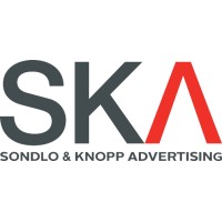 Sondlo & Knopp Advertising logo - Similar company to Grow & Glow - Brand Design And Development