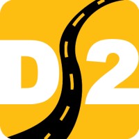 D2 Striping logo - Similar company to Proline West, Inc.
