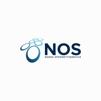 Norsk Oppdrettsservice logo - Similar company to Maritime Engineering As