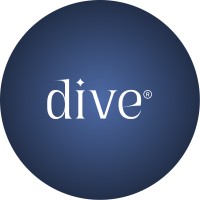 Dive Longevity logo - Similar company to Ikasiz