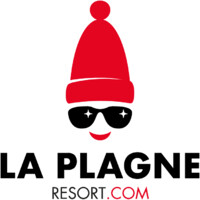 LA PLAGNE RESORT logo - Similar company to La Plagne Tarentaise, Savoie, France