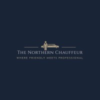 The Northern Chauffeur logo - Similar company to Booknbook